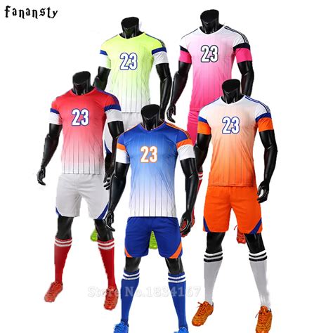 men's soccer jerseys cheap